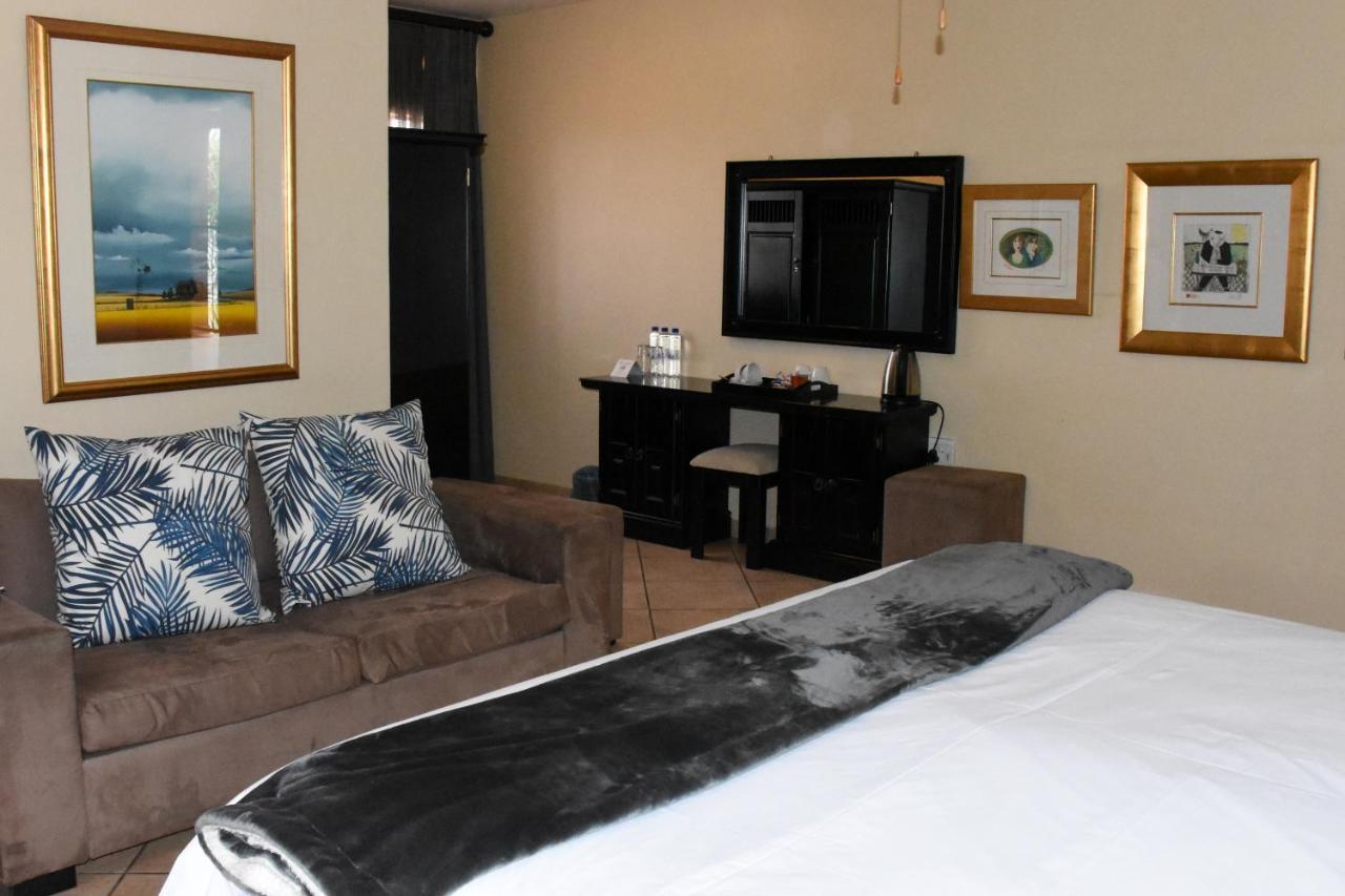 Batter Boys Guest House Pretoria Exterior foto