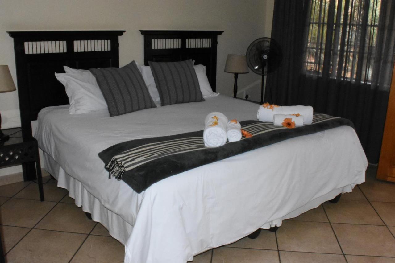 Batter Boys Guest House Pretoria Exterior foto