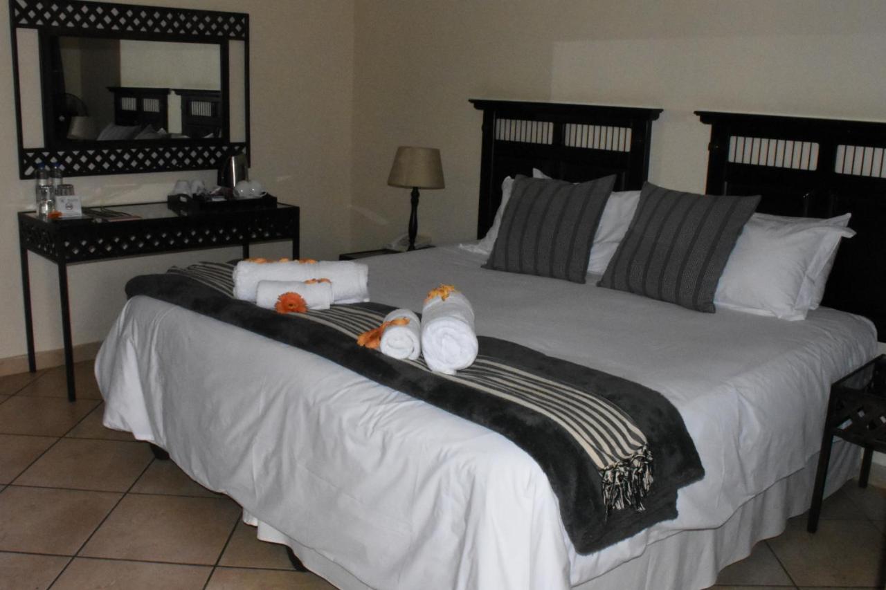 Batter Boys Guest House Pretoria Exterior foto