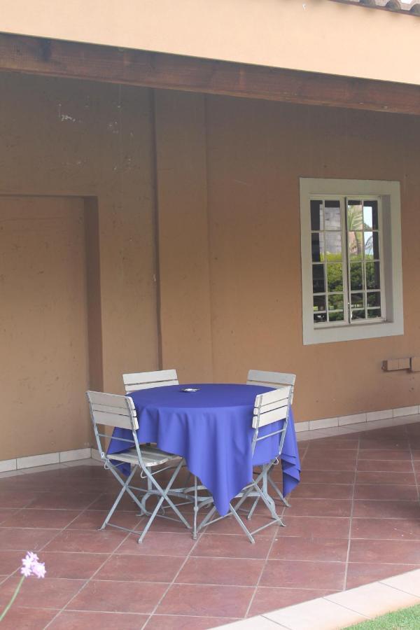 Batter Boys Guest House Pretoria Exterior foto