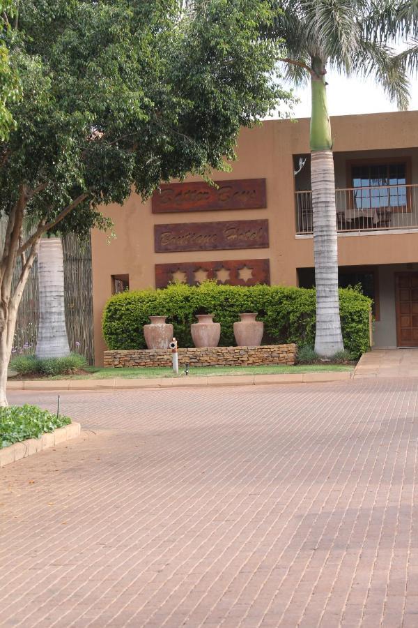 Batter Boys Guest House Pretoria Exterior foto