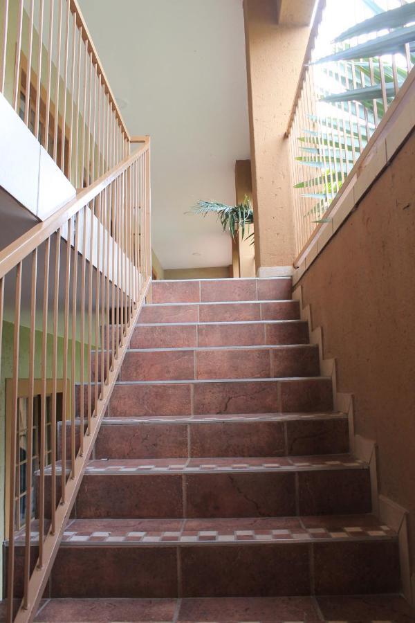 Batter Boys Guest House Pretoria Exterior foto